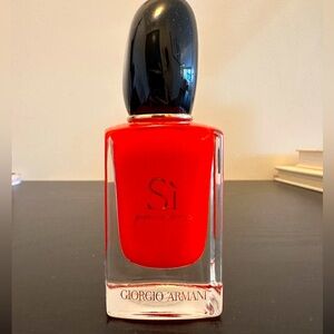 Si Passione by Giorgio Armani